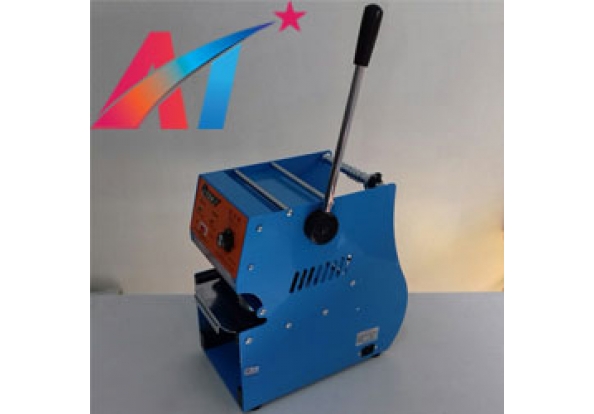 Máy ép ly bằng tay eton S2-1