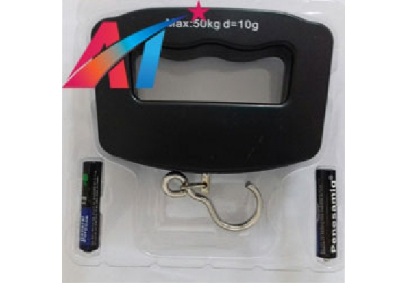 Cân Hành Lý Xách Tay 50kg