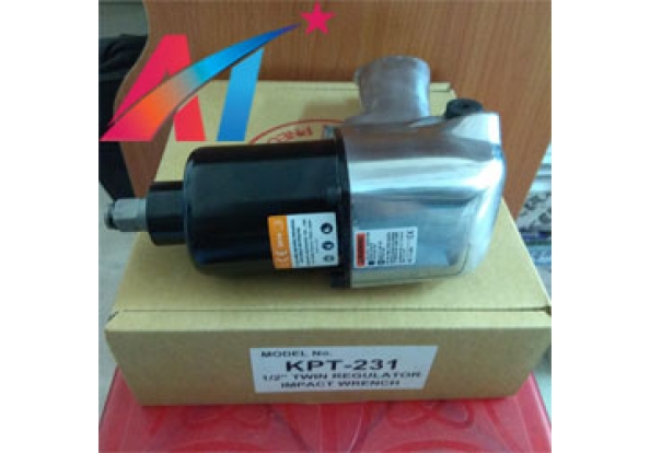 Súng vặn bulong Kawasaki KPT-231