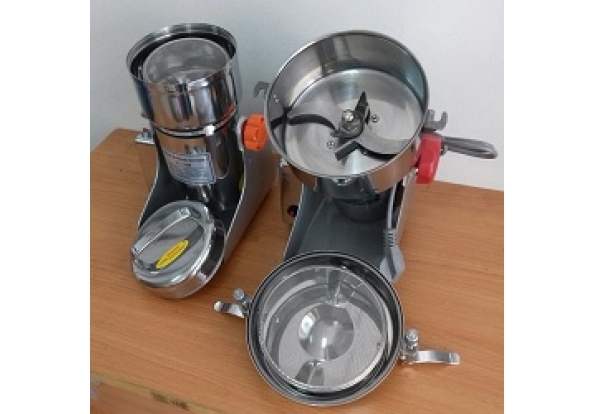 Máy xay bột siêu mịn 3kg