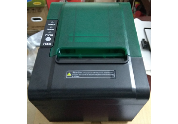 Máy in hóa đơn sieu thị Antech TM-88X