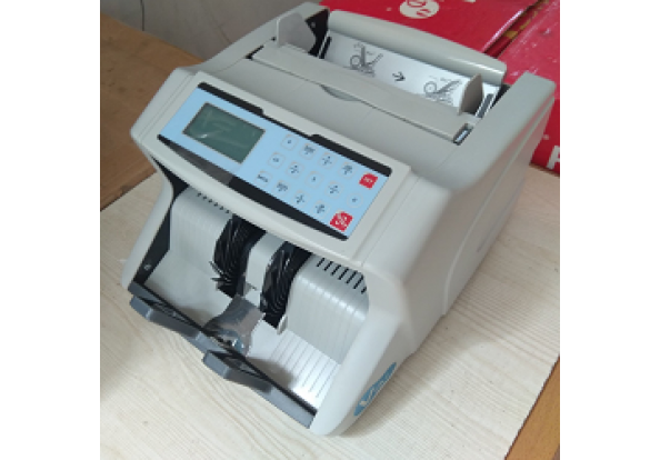 Máy đếm tiền viki 680