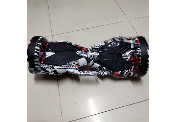 Xe điện cân bằng, xe điện thăng bằng 2 bánh