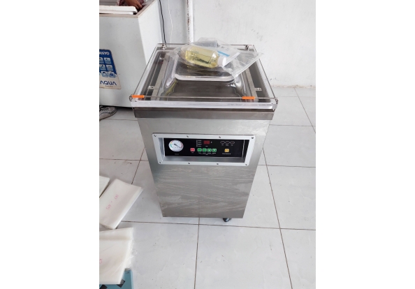 Máy hut chân không công nghiệp DZQ-400