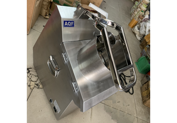 Máy thái rau củ quả VC-65MS