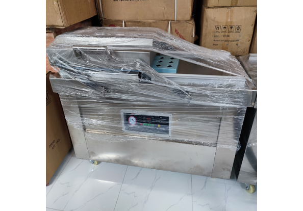 Máy Hút Chân Không DZQ-700/2B