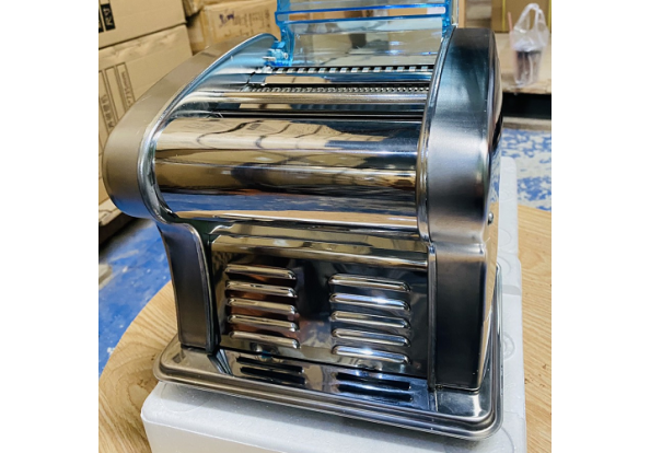 Máy cán mì sợi điện BJM-2G