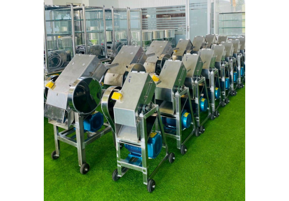 Máy xay nước đá cây cà phê 3 ngựa/2.2kw