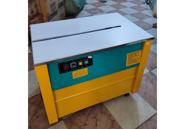 Máy đai thùng KZB1