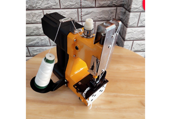 Máy may bao cầm tay mini GK9-500