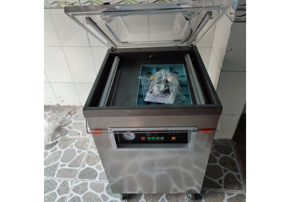 Máy hut chân không công nghiệp DZQ-400