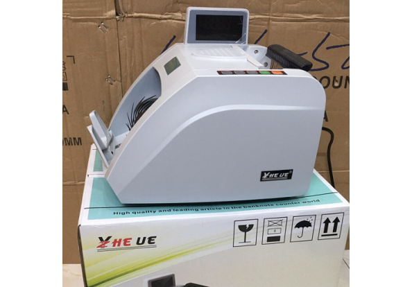 Máy đếm tiền mazsan MS-98