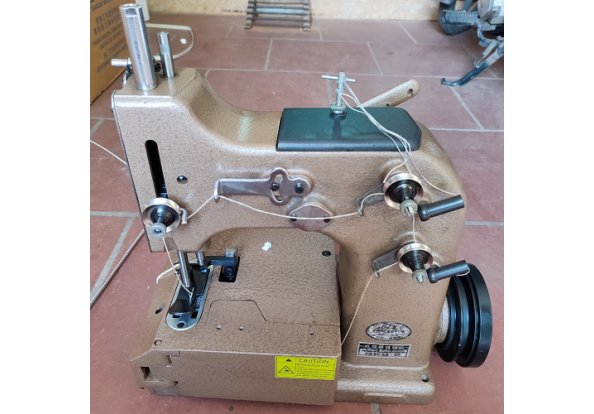 Máy may bao bì để bàn GK8-24