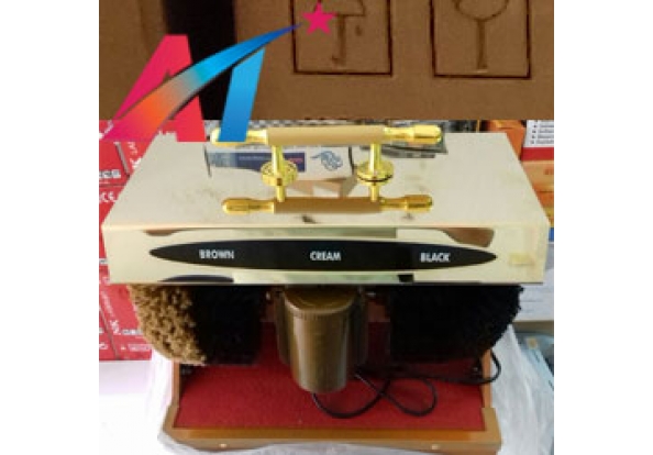 Máy Đánh Giày Silroad CX1016V