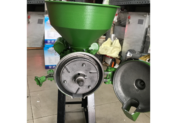 Máy xay bột khô và bột gạo nước AT200