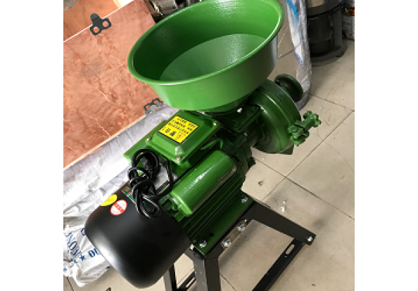 Máy xay bột khô và bột gạo nước AT200