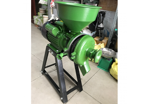 Máy xay bột khô và bột gạo nước AT200