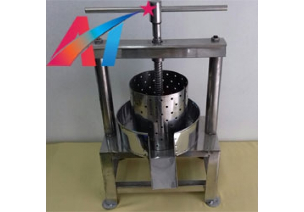 Máy ép nước cốt dừa bằng tay 