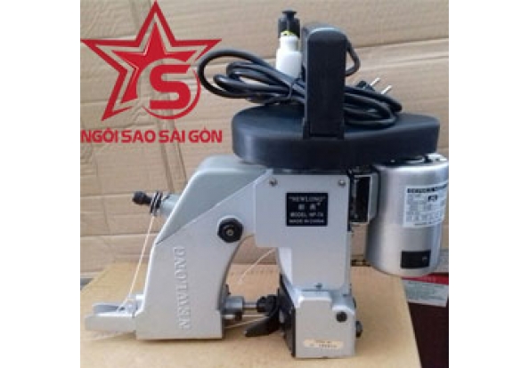 Máy may bao cầm tay Newlong np-7A